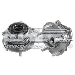 Piasta przednia GSP 9330009 cena, od 77,63 USD