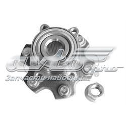 Piasta tylna GSP 9333052K cena, od 95,74 USD