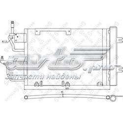  Opel 13171592
