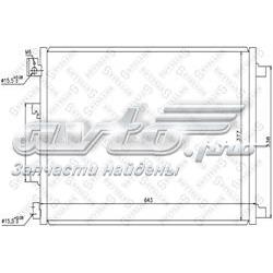 Chłodnica klimatyzacji AC923000S Mahle Original