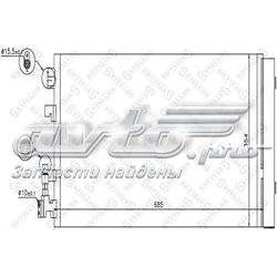 75319 Asam Chłodnica klimatyzacji