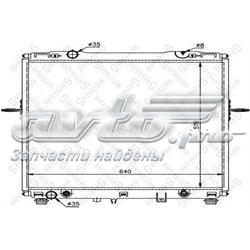 253113E170 Hyundai/Kia Chłodnica silnika