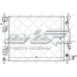 Chłodnica silnika Hyundai/Kia 253100U050 cena, od 84,55 USD