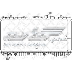 Chłodnica silnika 96553423 General Motors