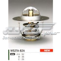 W52TA82A Tama Termostat