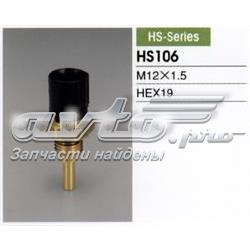 Czujnik temperatury płynu chłodzącego 37870PK2015 Honda