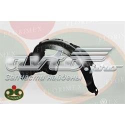 Nadkole błotnika przedniego lewe Renault Clio 2 BB, CB