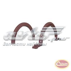 04778126AB Chrysler Uszczelniacz wału korbowego silnika tylny