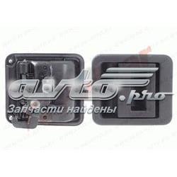 Klamka drzwi bocznych przesuwnych zewnętrzna Fiat/Alfa/Lancia 9101E5 cena, od 24,10 USD