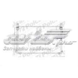 Chłodnica klimatyzacji Lexus LS UCF30