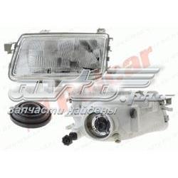 Do koszyka 90341849 Opel Reflektor lewy
