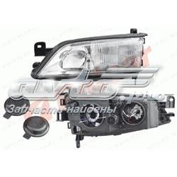 Reflektor lewy Opel Vectra A