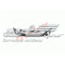 Zderzak przedni do Peugeot 205 20A, C