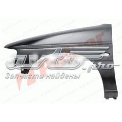 Błotnik przedni prawy Ford Escort VII hatchback (GAL, AAL, ABL) (1995 - 1998) cena, od 57,29 USD