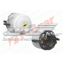 Kostka stacyjki zapłonowej Audi A4 B7 sedana (8EC) (2004 - 2008) cena, od 15,75 USD