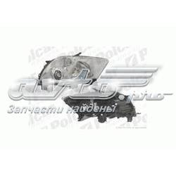 Reflektor prawy do Toyota Auris JPP E15