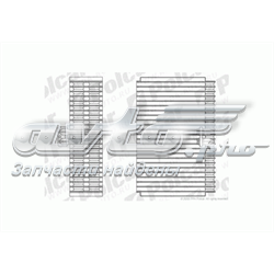 Parownik klimatyzacji VAG 4D0820103 cena, od 88,97 USD