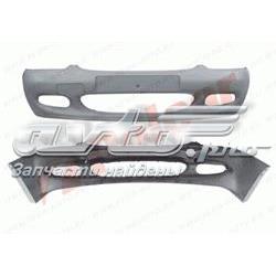 1000890 Ford Zderzak przedni