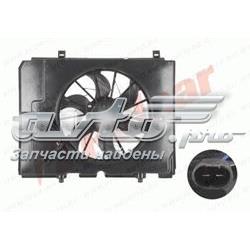 Wentylator elektryczny układu chłodzenia kompletny (silnik+wirnik) Mercedes 5401588 cena, od 62,99 USD