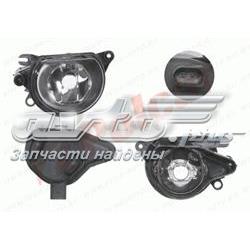 Lampa przeciwmgielna prawa 24696800RE VAG