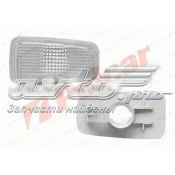 9613702180 Fiat/Alfa/Lancia Powtarzacz kierunkowskazu na błotniku