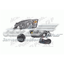 Reflektor lewy 301174205 Ford
