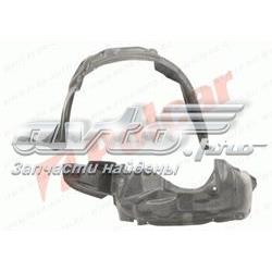 Nadkole błotnika przedniego prawe Toyota Corolla