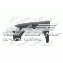 Błotnik przedni lewy Audi A4 B6 sedana (8E2) (2000 - 2005) cena, od 97,69 USD