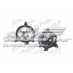 922023E010 Hyundai/Kia Lampa przeciwmgielna prawa