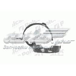 Nadkole błotnika przedniego prawe KIA Ceed hatchback (ED) (2006 - 2012) cena, od 16,46 USD