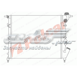 601908A0 Polcar