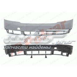 Zderzak przedni Audi A4 8E2