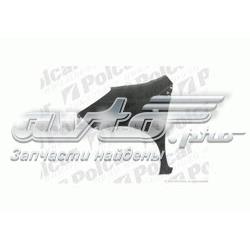 Błotnik przedni prawy Nissan Note E11