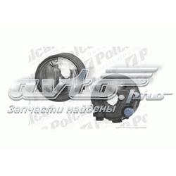 Lampa przeciwmgielna lewa/prawa 19A561012B TYC