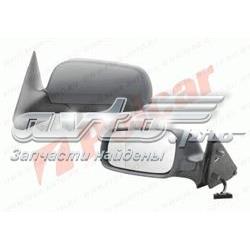  Lusterko wsteczne lewe Skoda Octavia 