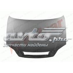 Do koszyka Maska silnika Opel Astra G F69