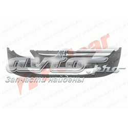 Zderzak przedni Peugeot/Citroen 9643067477 cena, od 154,93 USD