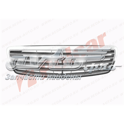 Atrapa chłodnicy Mercedes E kombi (S211) (2003 - 2009) cena, od 104,41 USD