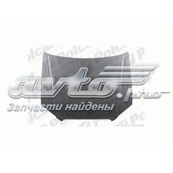 Maska silnika do Audi A4 8E2