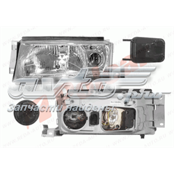 Reflektor lewy VAG 1U1941017D cena, od 83,43 USD