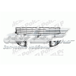0060722705 Fiat/Alfa/Lancia Kratka zderzaka przedniego środkowa