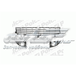 Kratka zderzaka przedniego środkowa Fiat/Alfa/Lancia 0060722705 cena, od 45,97 USD
