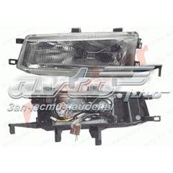 Reflektor prawy do Honda Accord CC7