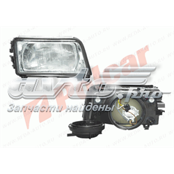 Do koszyka 302137169 VAG Reflektor lewy