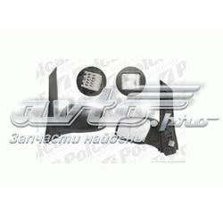 Lusterko wsteczne lewe 1330808 Ford