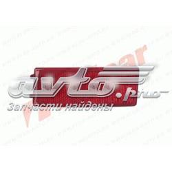 Lampa odblaskowa zderzaka tylnego lewa 3M5113B415AB Ford
