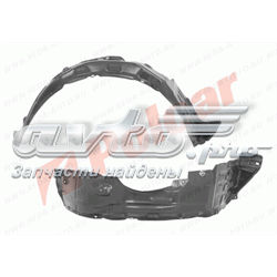 5387505020 Toyota Nadkole błotnika przedniego prawe