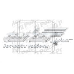 Chłodnica nagrzewnicy (ogrzewacza) do Toyota Avensis T22