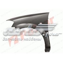 Błotnik przedni lewy Citroen C3 I hatchback (FC) (2002 - 2009) cena, od 120,92 USD