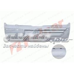 6N0807417BGRU VAG Zderzak tylny